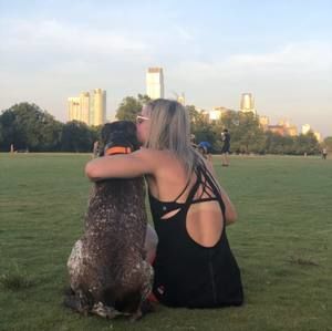 Meet your Posher, Karen